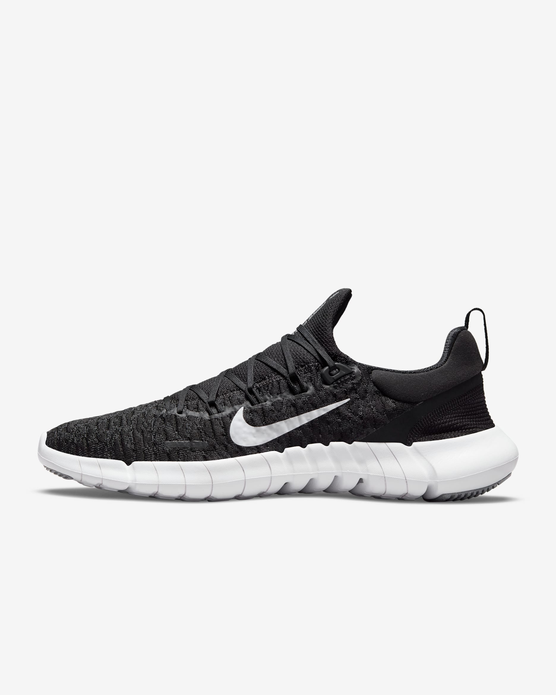 Nike Free Run 5.0 Women's Road Running Shoes. Nike LU